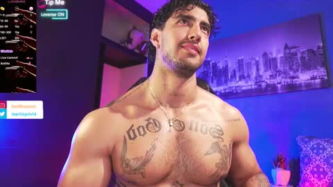 JACOB online show from 09/20/25, 10:44