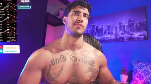 JACOB online show from 11/07/25, 09:26