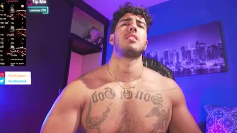 JACOB online show from 11/21/25, 08:07