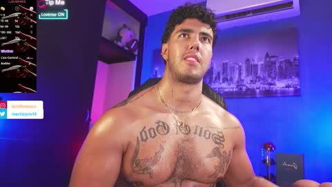 JACOB online show from 12/21/25, 07:32