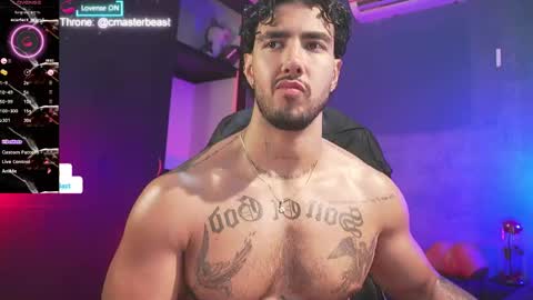 JACOB online show from 04/30/26, 07:31