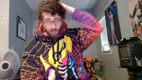 Snapshot of jacobjackpot123 chatting on 10/27/25, 05:06 jacobjackpot123 online show from 10/27/25, 05:06