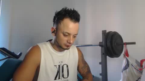 jacobjamess online show from 01/11/25, 12:40