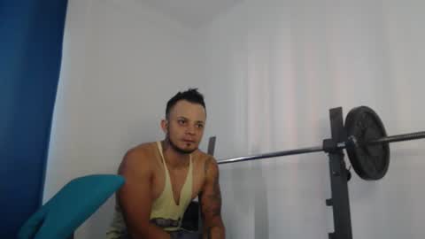 jacobjamess online show from 01/26/25, 02:19