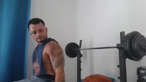 jacobjamess online show from 02/25/25, 07:14