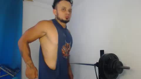 Snapshot of jacobjamess chatting on 09/13/25, 06:29 jacobjamess online show from 09/13/25, 06:29