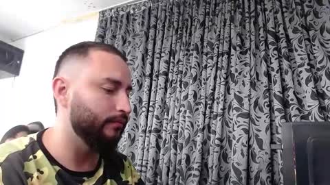 jacobkingd online show from 02/11/25, 06:08