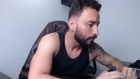 jacobkingd online show from 10/01/25, 03:01