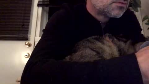 Jacob online show from 09/21/25, 04:58