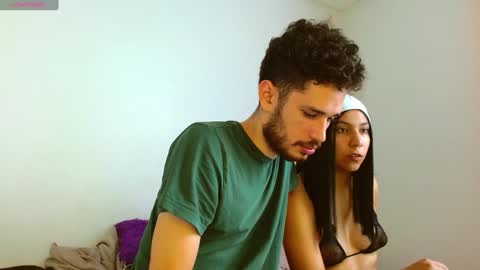 JACOB  ROBIN online show from 12/10/24, 03:55