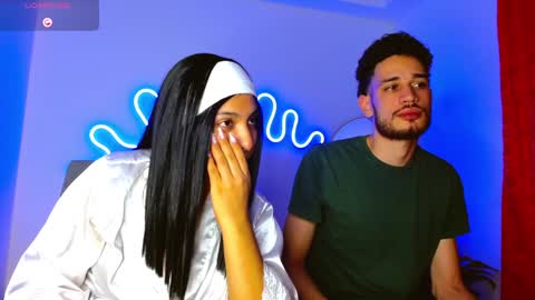 JACOB  ROBIN online show from 01/24/25, 02:07