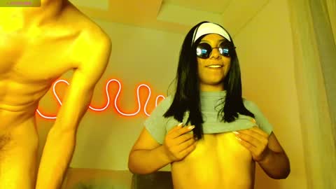 JACOB  ROBIN online show from 02/08/25, 04:57