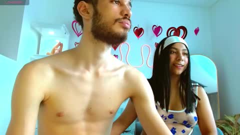 JACOB  ROBIN online show from 02/13/25, 05:33