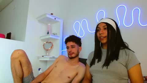 JACOB  ROBIN online show from 03/12/25, 04:13