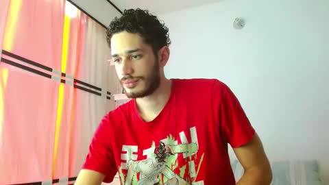 JACOB  ROBIN online show from 09/09/25, 03:55