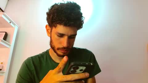 JACOB  ROBIN online show from 09/11/25, 03:23