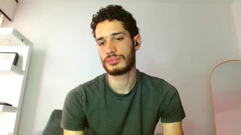 JACOB  ROBIN online show from 09/13/25, 03:01