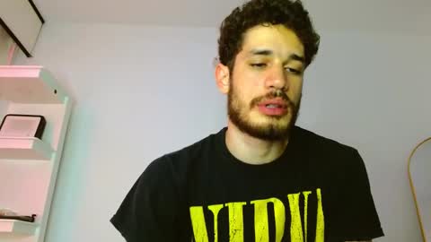 JACOB  ROBIN online show from 09/16/25, 07:15