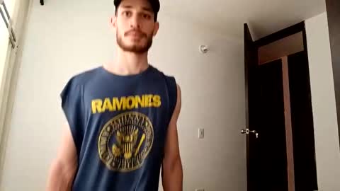 JACOB  ROBIN online show from 10/02/25, 03:19