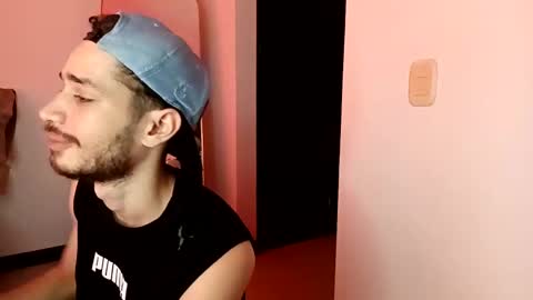 JACOB  ROBIN online show from 10/03/25, 03:53