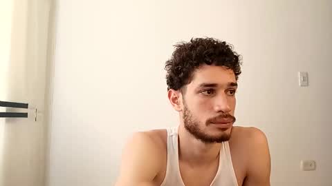 JACOB  ROBIN online show from 10/07/25, 05:32