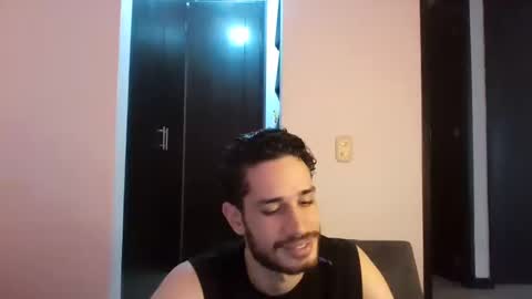 JACOB  ROBIN online show from 10/18/25, 02:40