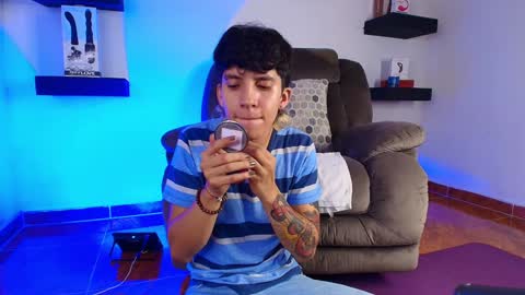 jacobo parker online show from 02/04/25, 11:38