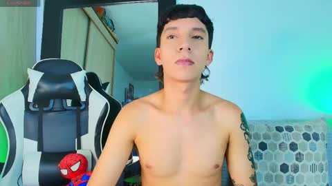 jacobo parker online show from 06/01/26, 02:57