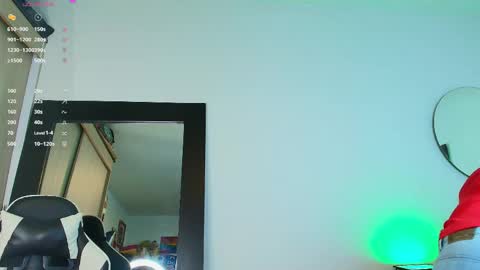 jacobo parker online show from 06/02/26, 02:57