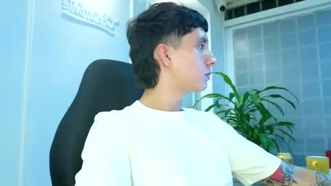 jacobo parker online show from 06/03/26, 02:14