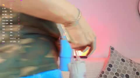 jacobo parker online show from 06/05/26, 03:02