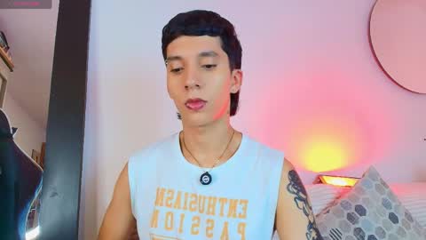 jacobo parker online show from 06/08/26, 09:37