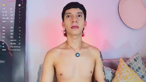 jacobo parker online show from 06/15/26, 11:34