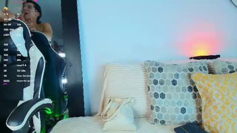 jacobo parker online show from 06/19/26, 03:11
