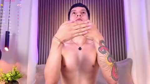 jacobo parker online show from 06/29/26, 11:27