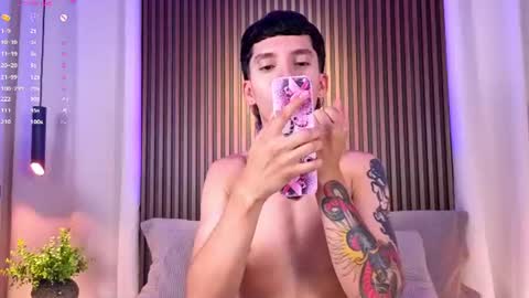 jacobo parker online show from 07/03/26, 03:02
