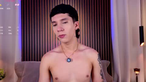 jacobo parker online show from 07/17/26, 10:33