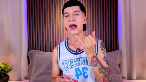 jacobo parker online show from 07/21/26, 10:17