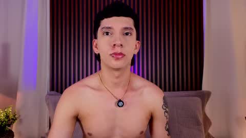 jacobo parker online show from 07/26/26, 10:11