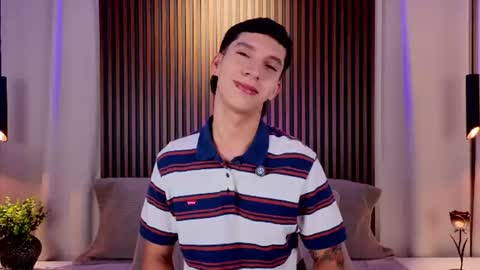 jacobo parker online show from 07/29/26, 10:13