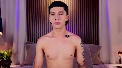 jacobo parker online show from 07/30/26, 10:25