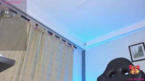 Jacobo Leeh online show from 12/19/24, 11:50