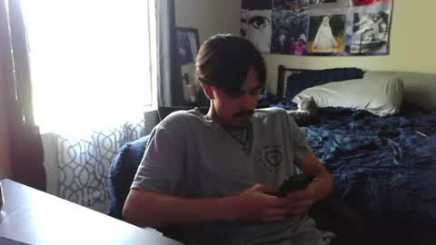 Snapshot of jacobraulsten01 chatting on 06/15/26, 11:07 jacobraulsten01 online show from 06/15/26, 11:07