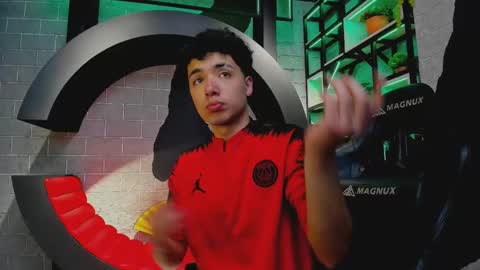 Jacob  online show from 09/08/25, 06:51