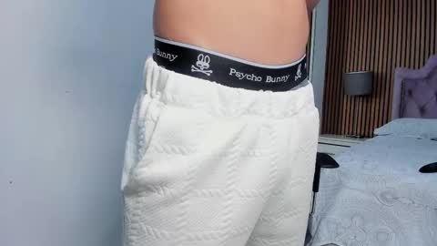 Jacob online show from 09/20/25, 02:40