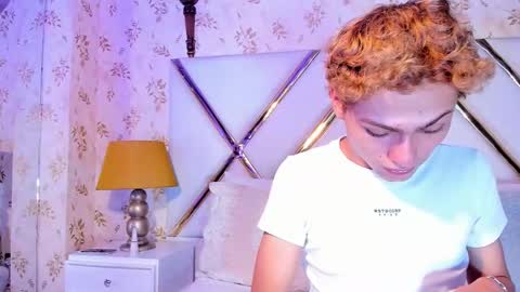 jacobrusso online show from 03/17/26, 03:44