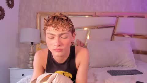 jacobrusso online show from 07/28/26, 08:52