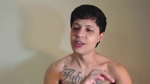 Snapshot of jacobsexxx chatting on 01/14/25, 03:53 Jacob   online show from 01/14/25, 03:53