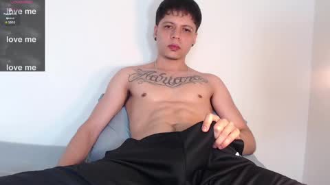 Jacob   online show from 04/30/26, 06:47