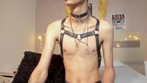 jacobsmitt1 online show from 09/11/25, 03:39